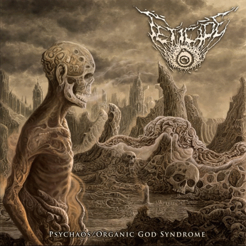 Feticide (DK) : Psychaos - Organic God Syndrome